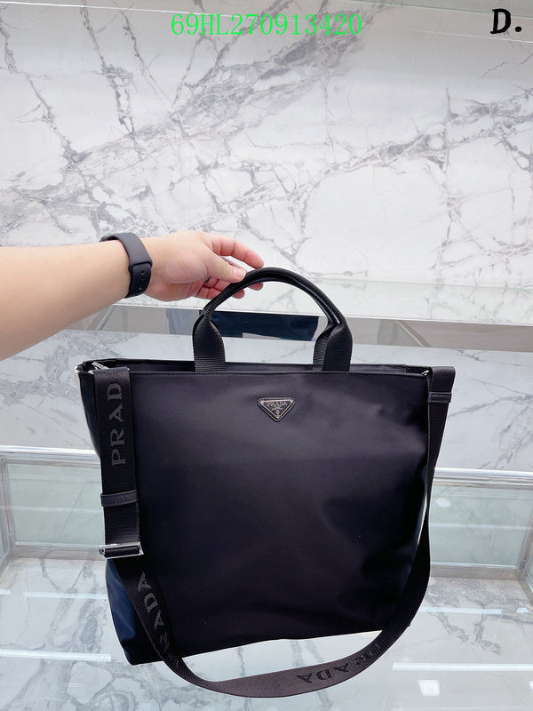 Prada Bags - The Luxera Bags  983