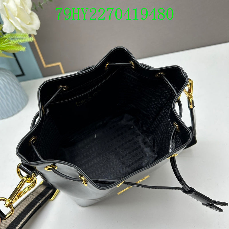 Prada Bags - The Luxera Bags  356