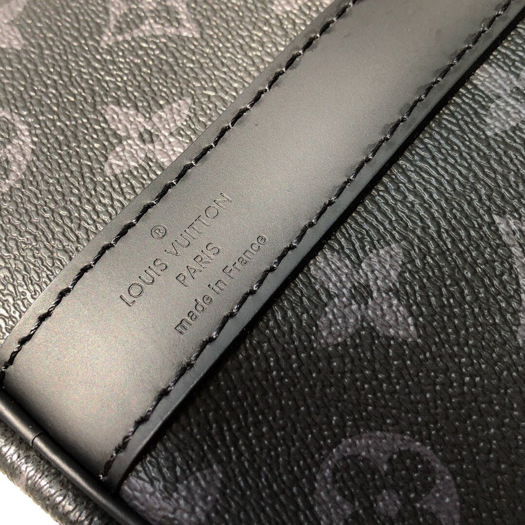 Top Quality LuGucciage Bag Monogram 50cm Black