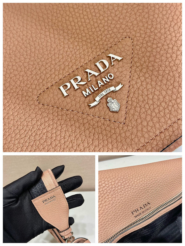 Prada Shoulders Bags - 117