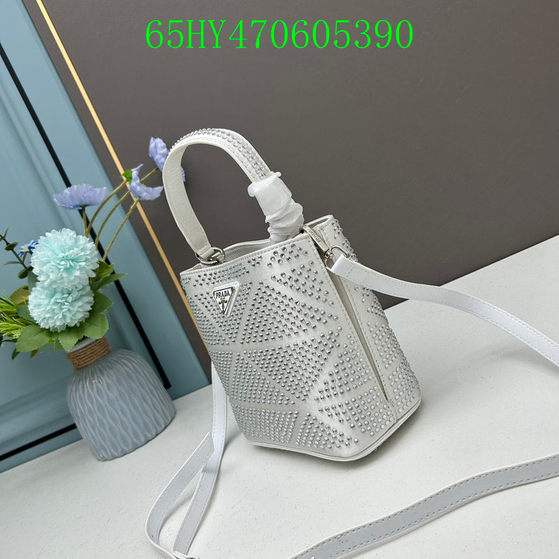 Prada Bags - The Luxera Bags  223