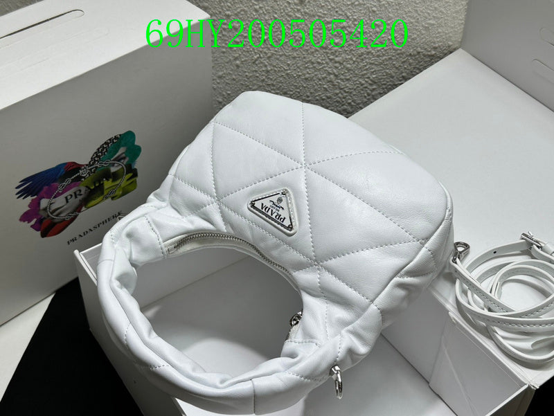 Prada Bags - The Luxera Bags  326