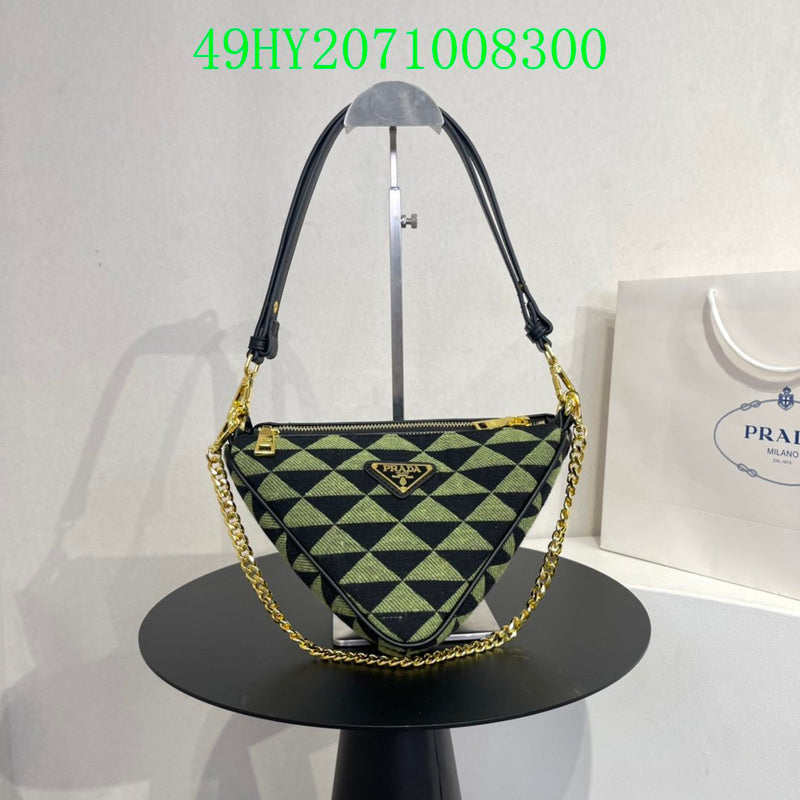Prada Bags - The Luxera Bags  925