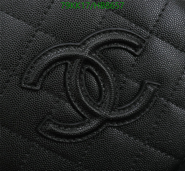Chanel Bags Crossbody - 029