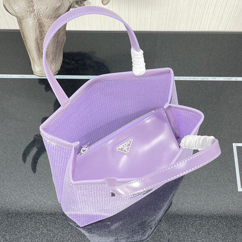Prada Bags - Luxera Bags - 049