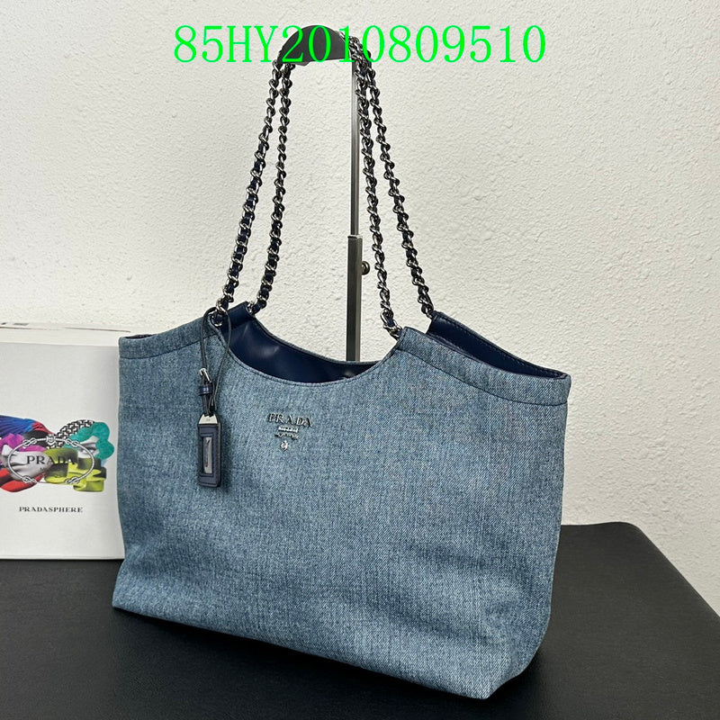 Prada Bags - The Luxera Bags  060