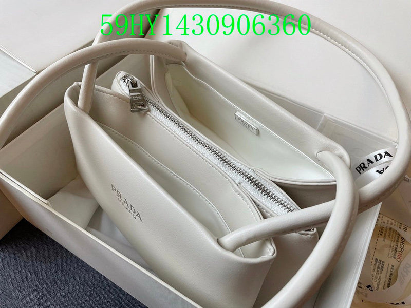 Prada Bags - The Luxera Bags  1013