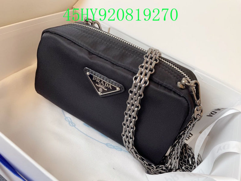 Prada Bags - The Luxera Bags  1021