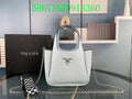 Prada Bags - The Luxera Bags  982