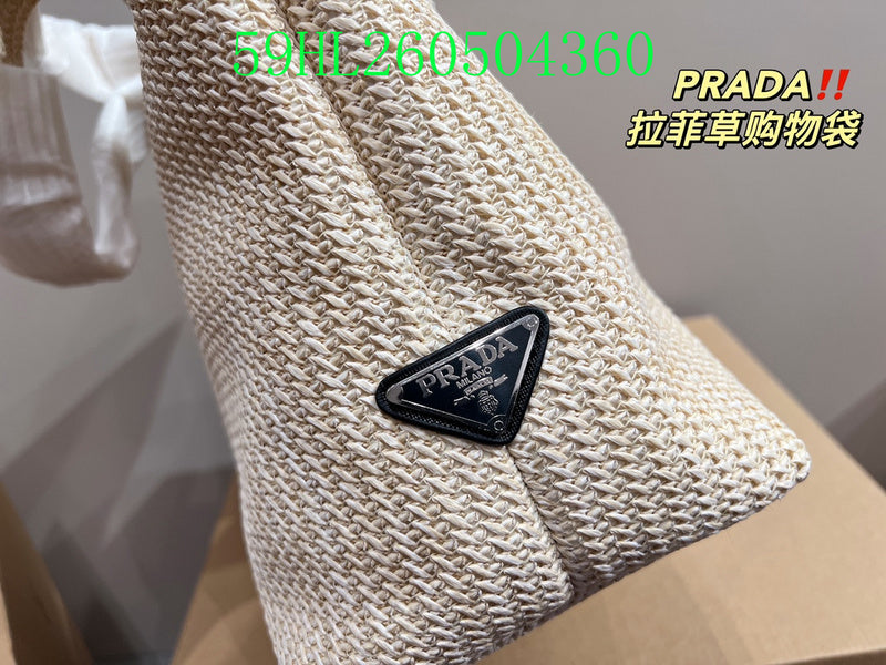 Prada Bags - The Luxera Bags  341
