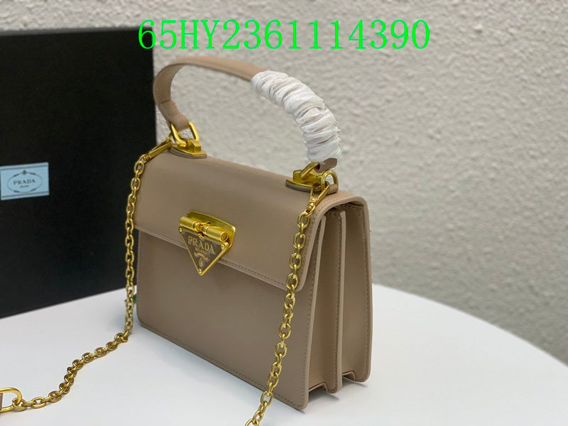 Prada Bags - The Luxera Bags  805