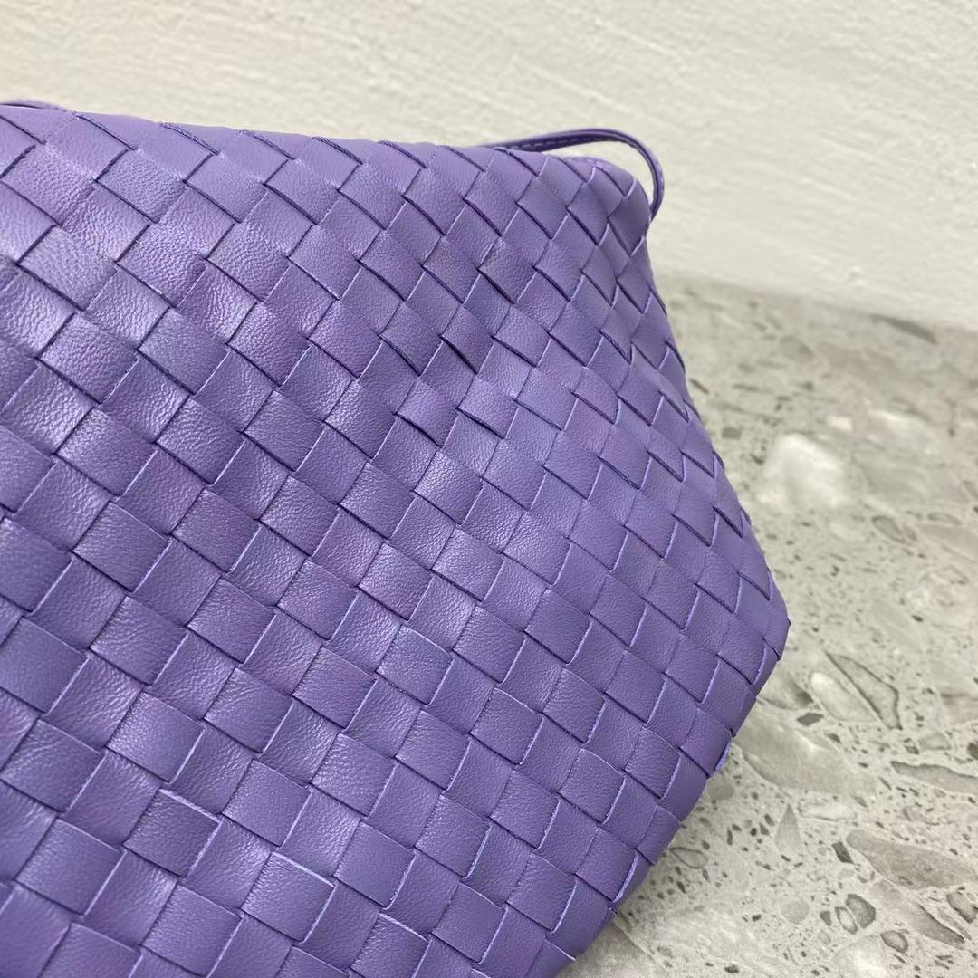 Shoulder Bag Violet, For Women, Women Bags 10.2in/26cm