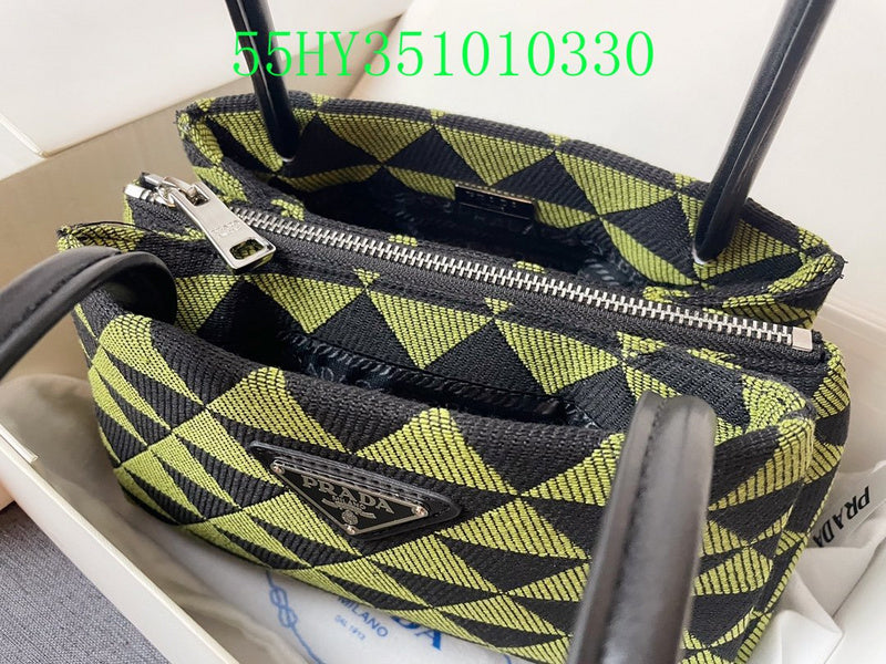 Prada Bags - The Luxera Bags  903