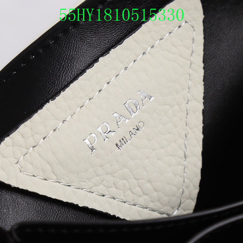 Prada Bags - The Luxera Bags  297