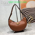 Prada Bags - The Luxera Bags  442