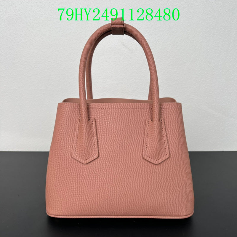 Prada Bags - The Luxera Bags  748