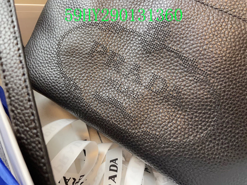 Prada Bags - The Luxera Bags  609