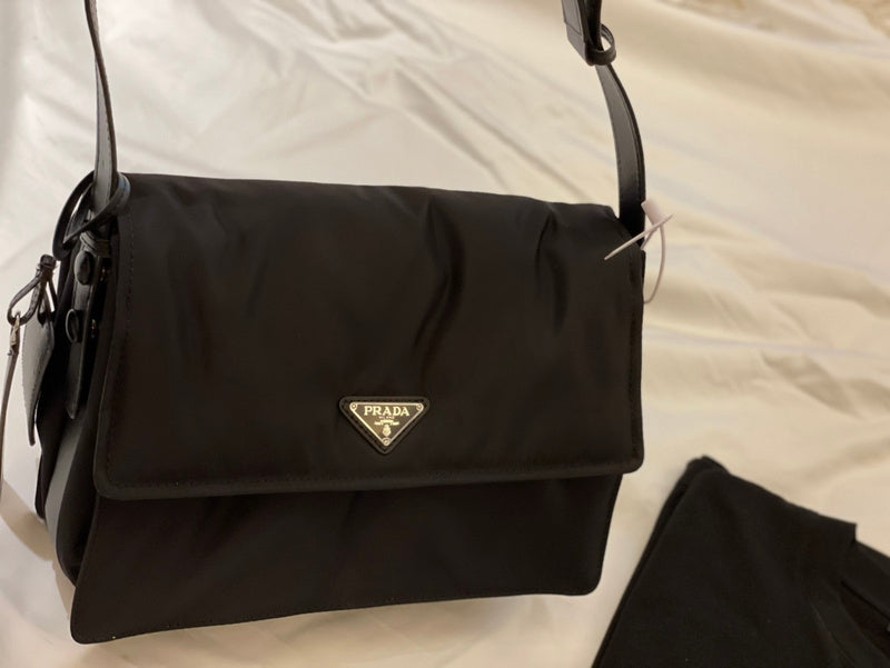Prada Bags - Luxera Bags - 1055