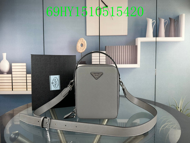 Prada Bags - The Luxera Bags  304