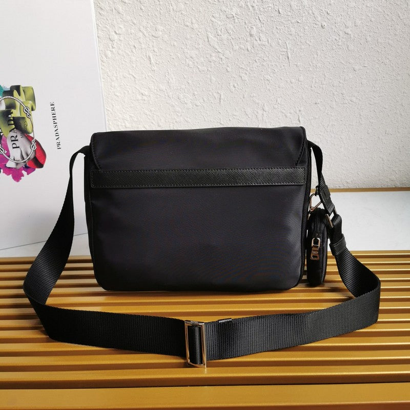 Prada Shoulders Bags - 063