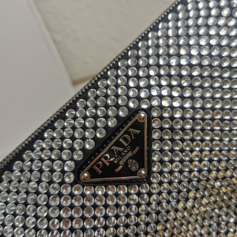 Prada Shoulders Bags - 035