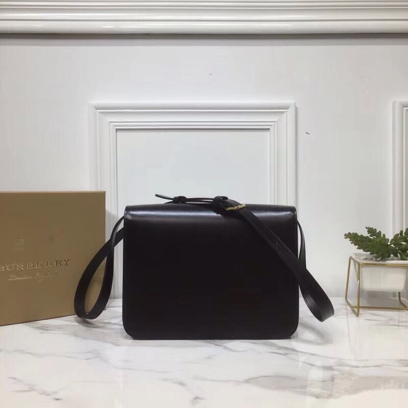 Small TB Crossbody Bag Monogram Black For Women, Bags 8.3in/21cm 80514911
