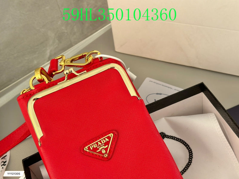 Prada Bags - The Luxera Bags  657