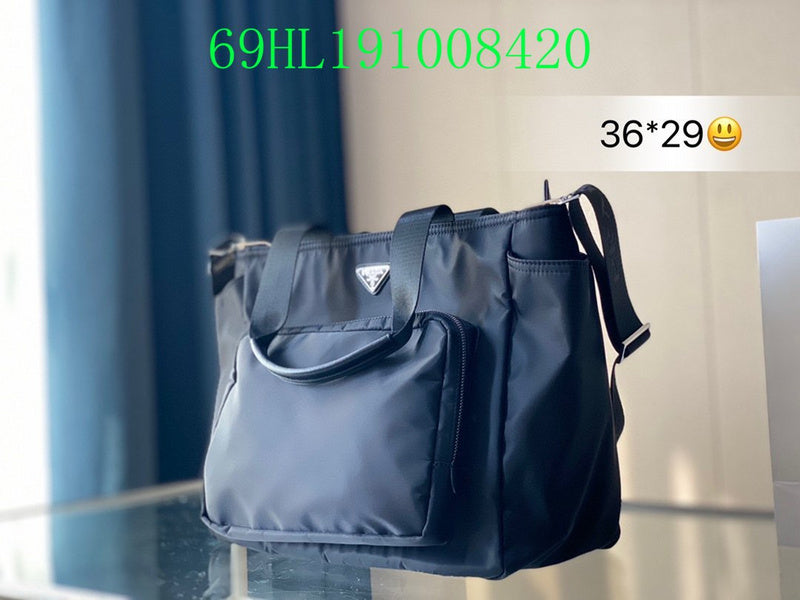 Prada Bags - The Luxera Bags  936