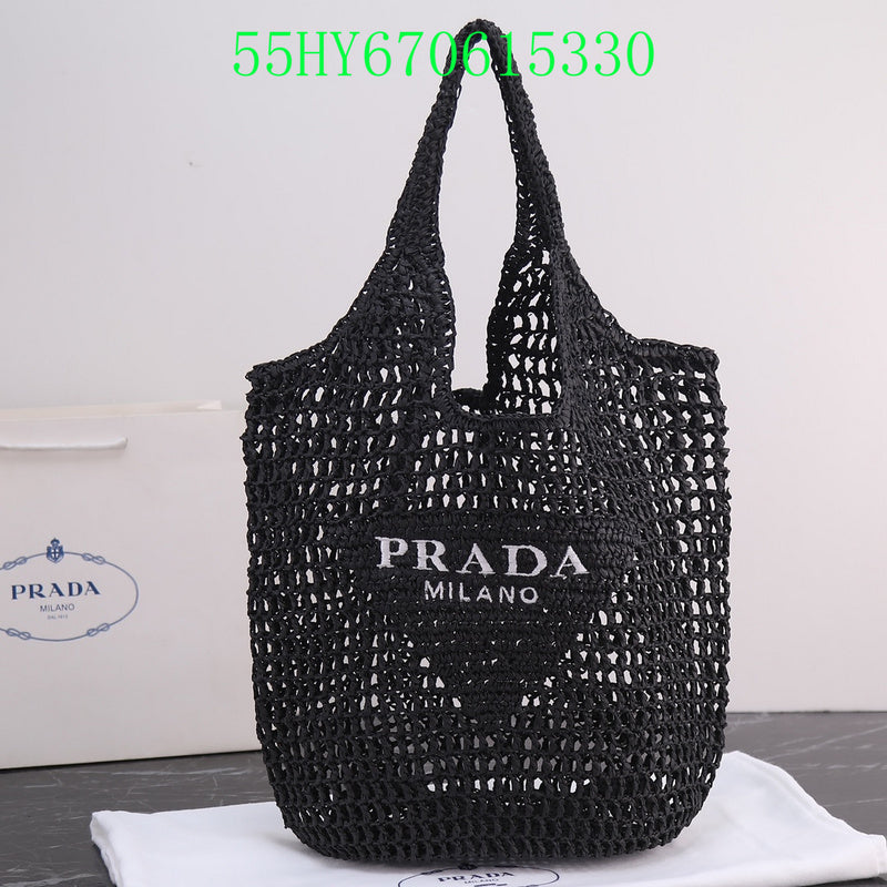 Prada Bags - The Luxera Bags  172