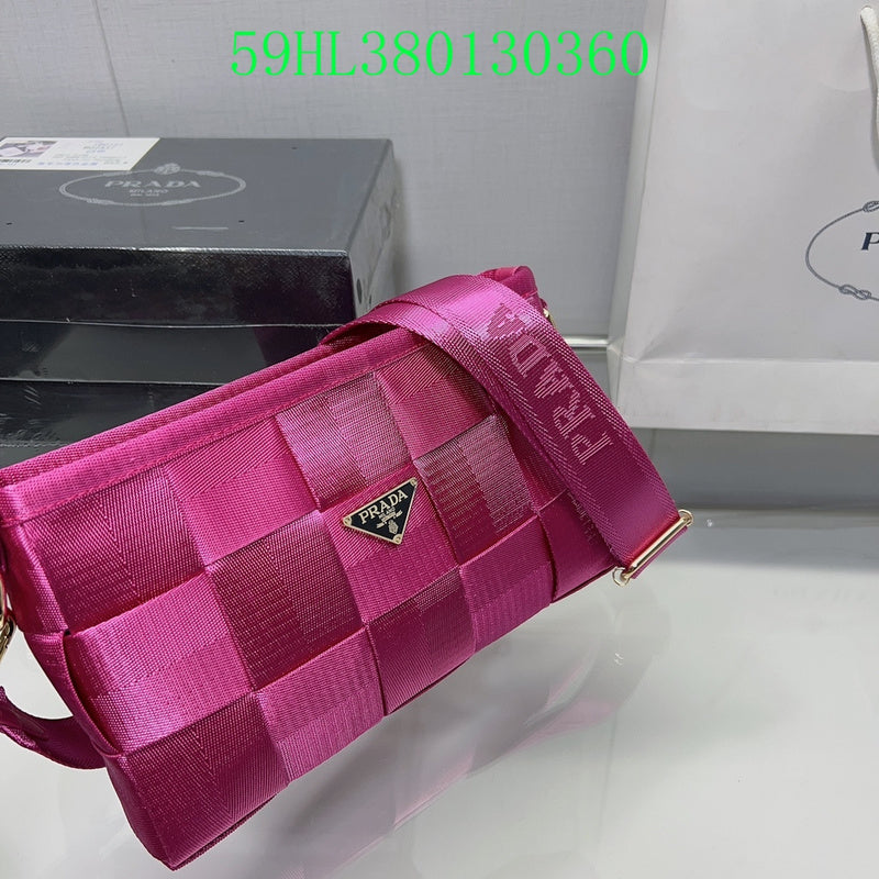 Prada Bags - The Luxera Bags  615