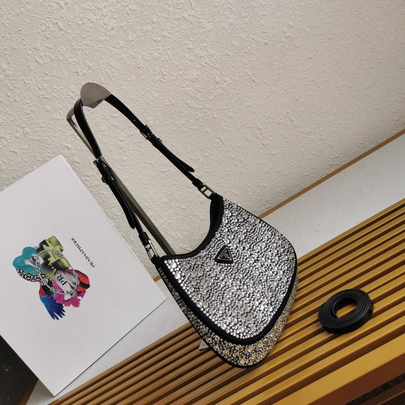 Prada Shoulders Bags - 043