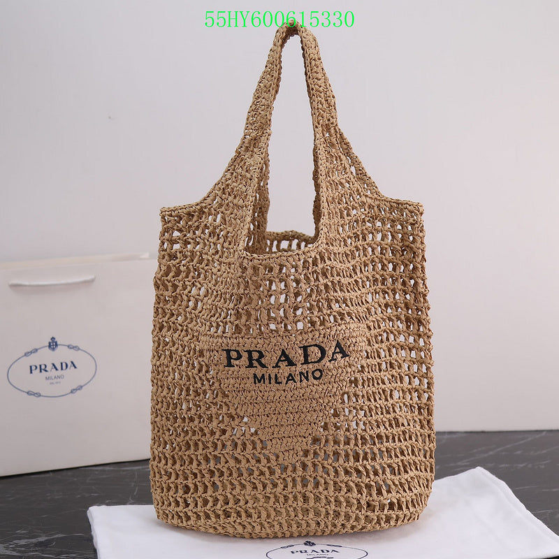 Prada Bags - The Luxera Bags  176