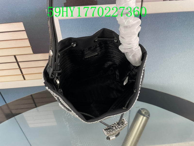 Prada Bags - The Luxera Bags  493