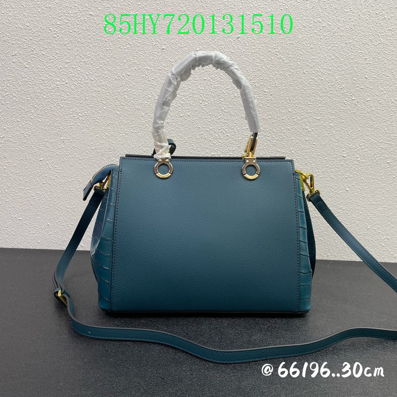 Prada Bags - The Luxera Bags  600