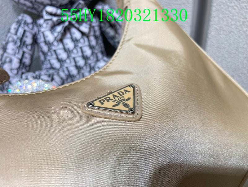 Prada Bags - The Luxera Bags  1534