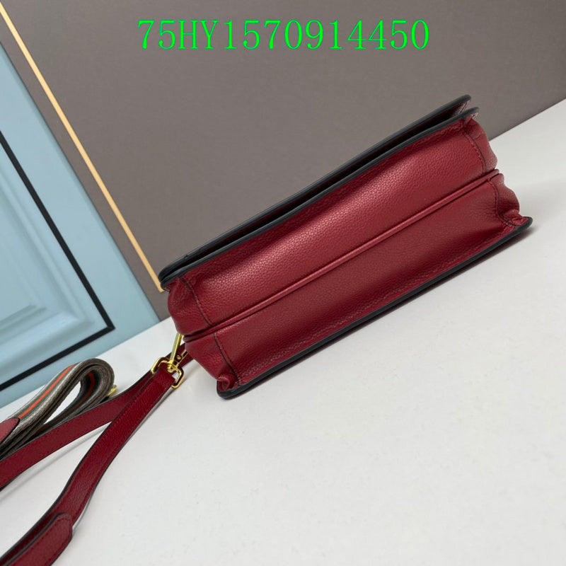 Prada Bags - The Luxera Bags  971