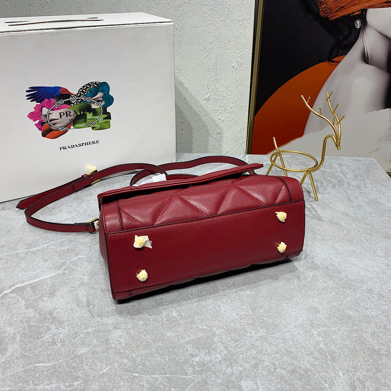 Barnes-Bags - Prada Bags - 886