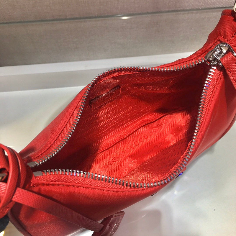 Prada Bags - Luxera Bags - 1208