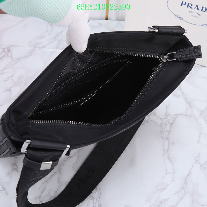 Prada Bags - The Luxera Bags  035