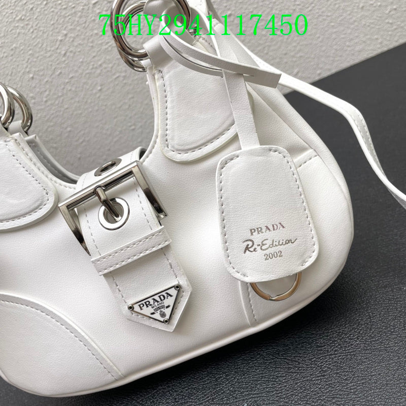 Prada Bags - The Luxera Bags  790