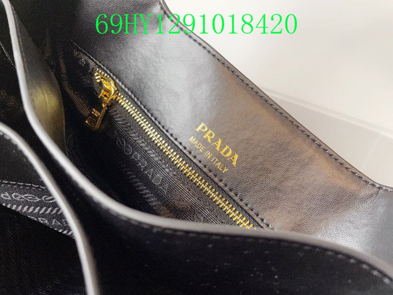 Prada Bags - The Luxera Bags  889