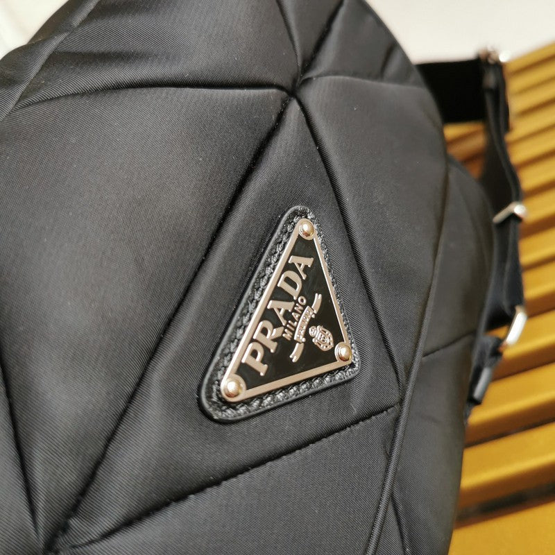 Prada Shoulders Bags - 061