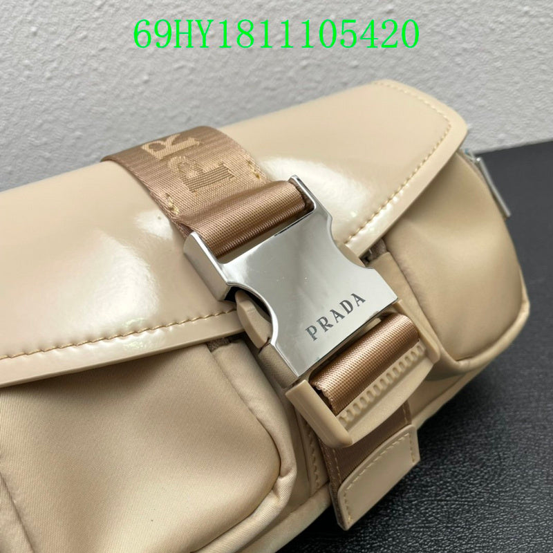 Prada Bags - The Luxera Bags  856