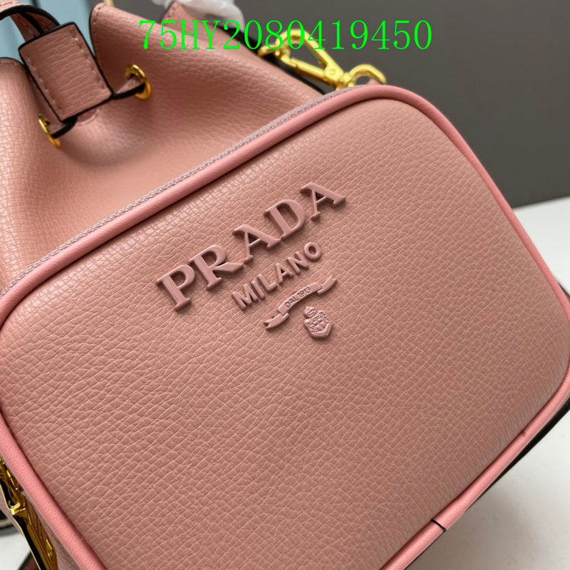 Prada Bags - The Luxera Bags  375