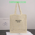 Prada Bags - The Luxera Bags  173