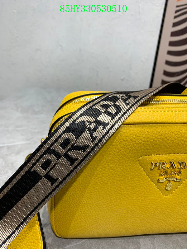 Prada Bags - The Luxera Bags  256