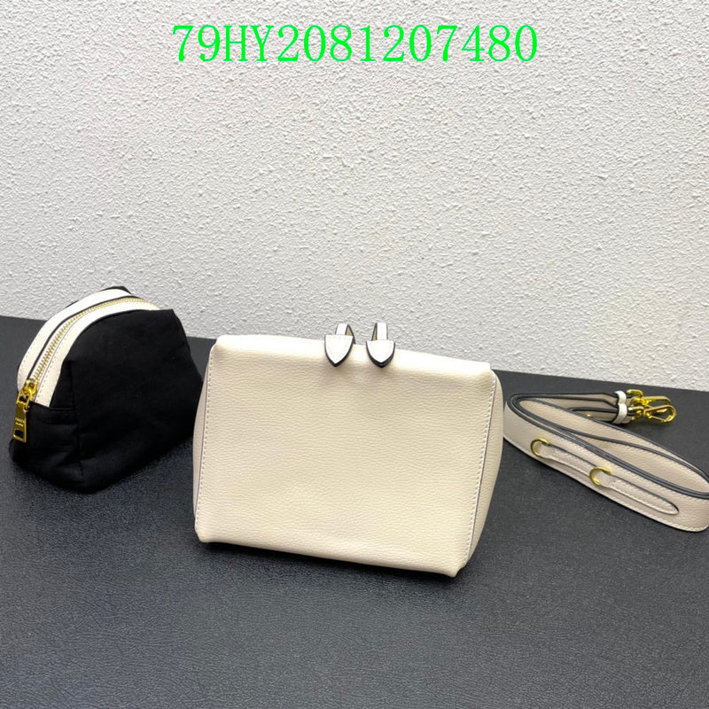 Prada Bags - The Luxera Bags  708