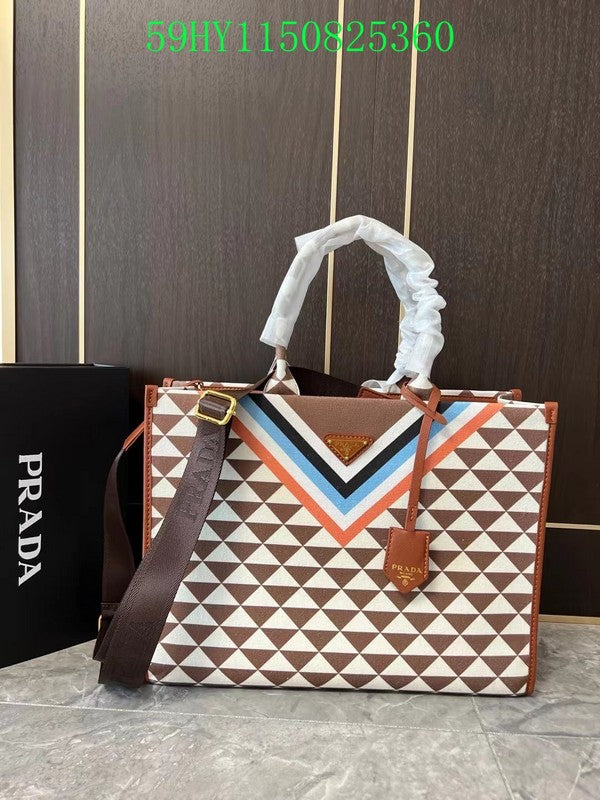 Prada Bags - The Luxera Bags  1028
