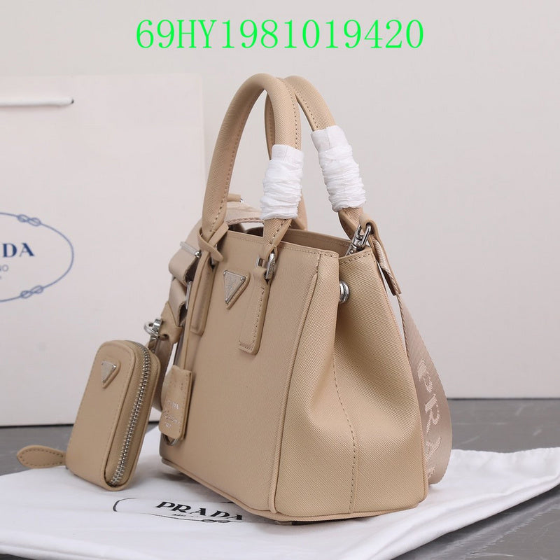 Prada Bags - The Luxera Bags  893