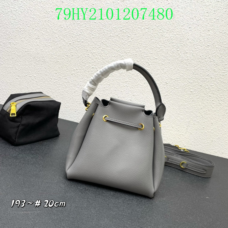 Prada Bags - The Luxera Bags  713